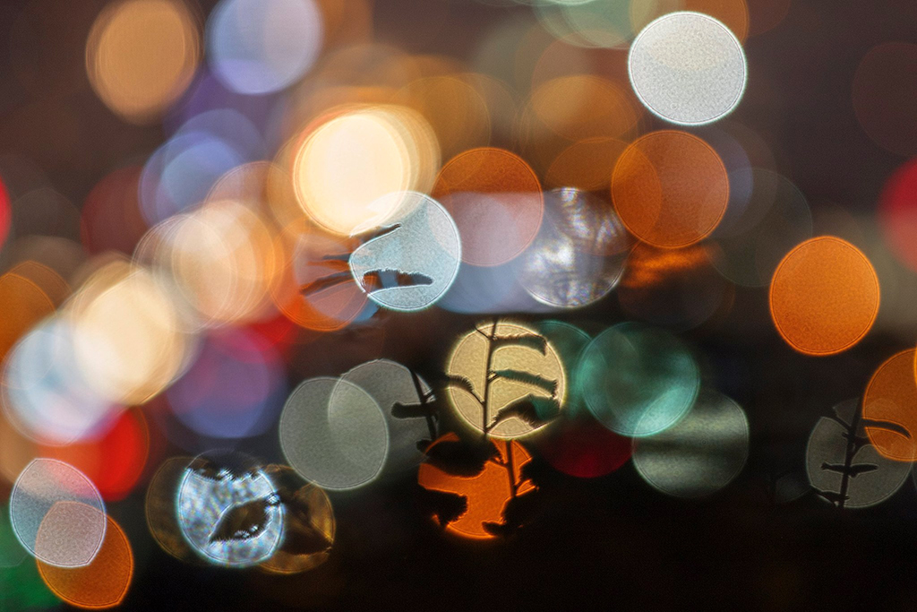 bokeh